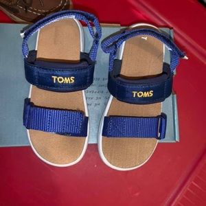 Toms Sandals